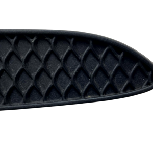 Mercedes A Class W177 AMG Rear Bumper Left Trim Grill 18-23 A1778852701 Genuine - Image 5