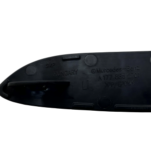 Mercedes A Class W177 AMG Rear Bumper Left Trim Grill 18-23 A1778852701 Genuine - Image 7