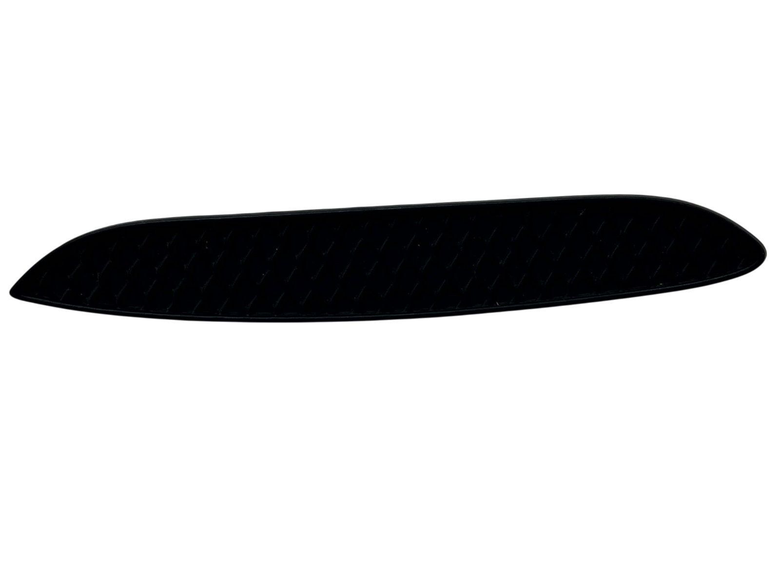 Mercedes A Class W177 AMG Rear Bumper Left Trim Grill 18-23 A1778852701 Genuine