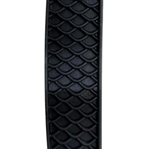 Mercedes A Class W177 AMG Rear Bumper Right Grill Trim 18-23 A1778852801 Genuine - Image 4