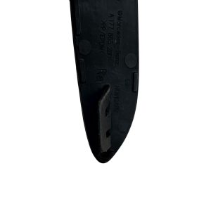 Mercedes A Class W177 AMG Rear Bumper Right Grill Trim 18-23 A1778852801 Genuine - Image 9