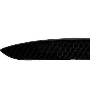 Mercedes A Class W177 AMG Rear Bumper Right Grill Trim 18-23 A1778852801 Genuine - Image 3