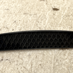 Mercedes A Class W177 AMG Rear Bumper Right Grill Trim 18-23 A1778852801 Genuine - Image 4