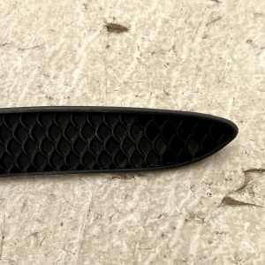 Mercedes A Class W177 AMG Rear Bumper Right Grill Trim 18-23 A1778852801 Genuine - Image 5