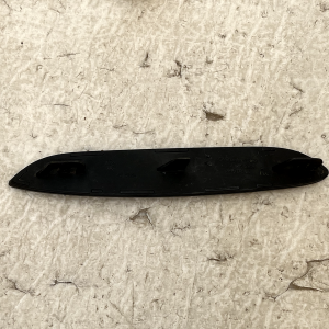 Mercedes A Class W177 AMG Rear Bumper Right Grill Trim 18-23 A1778852801 Genuine - Image 6