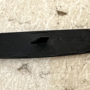 Mercedes A Class W177 AMG Rear Bumper Right Grill Trim 18-23 A1778852801 Genuine - Image 8