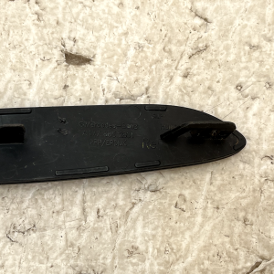 Mercedes A Class W177 AMG Rear Bumper Right Grill Trim 18-23 A1778852801 Genuine - Image 9