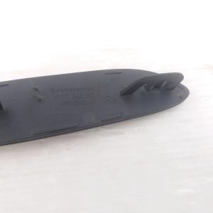 Mercedes A Class W177 AMG Rear Bumper Right Grill Trim 18-23 A1778852801 Genuine - Image 5