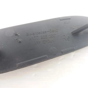 Mercedes A Class W177 AMG Rear Bumper Right Grill Trim 18-23 A1778852801 Genuine - Image 8