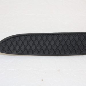 Mercedes A Class W177 AMG Rear Bumper Right Grill Trim 2018 TO 2023 A1778852801 - Image 3