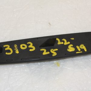 Mercedes A Class W177 AMG Rear Bumper Right Grill Trim 2018 TO 2023 A1778852801 - Image 9