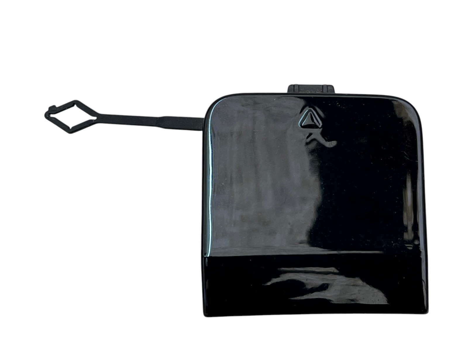 Mercedes A Class W177 AMG Rear Bumper Tow Cap Cover 2018 ON A1778852501 Genuine