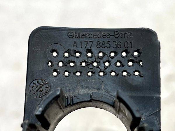 Mercedes A Class W177 AMG Rear PDC Parking Sensor Bracket A1778853601 Genuine 178432036289 7