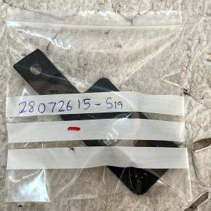 Mercedes A Class W177 AMG Rear PDC Parking Sensor Bracket A1778853601 Genuine - Image 8