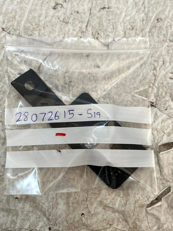 Mercedes A Class W177 AMG Rear PDC Parking Sensor Bracket A1778853601 Genuine 178432036289 8