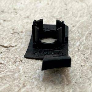 Mercedes A Class W177 AMG Rear PDC Parking Sensor Bracket A1778853601 Genuine - Image 6