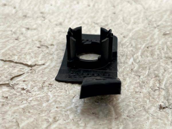 Mercedes A Class W177 AMG Rear PDC Parking Sensor Bracket A1778853601 Genuine 178525084969 6