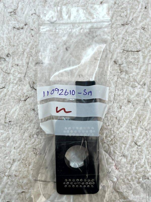 Mercedes A Class W177 AMG Rear PDC Parking Sensor Bracket A1778853601 Genuine 178525084969 8