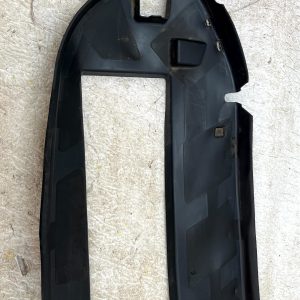 Mercedes A Class W177 Front Air Intake Guide 2018 TO 2023 A1778854700 Genuine - Image 3