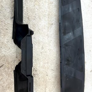 Mercedes A Class W177 Front Air Intake Guide 2018 TO 2023 A1778854700 Genuine - Image 8