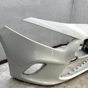 Mercedes A Class W177 Front Bumper 2018 TO 2023 A1779058605 Genuine - Image 3