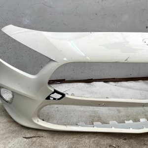 Mercedes A Class W177 Front Bumper 2018 TO 2023 A1779058605 Genuine - Image 4