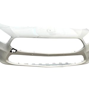 Mercedes A Class W177 Front Bumper 2018 TO 2023 A1779058605 Genuine