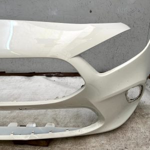 Mercedes A Class W177 Front Bumper 2018 TO 2023 A1779058605 Genuine - Image 6
