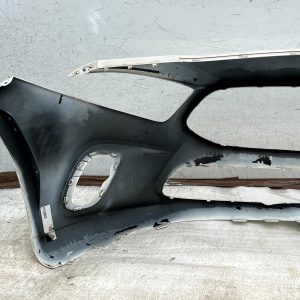 Mercedes A Class W177 Front Bumper 2018 TO 2023 A1779058605 Genuine - Image 10