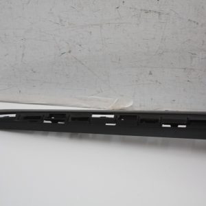 Mercedes A Class W177 Front Bumper Grill Trim With Badge 2018-2023 A1778880300 - Image 5