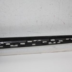 Mercedes A Class W177 Front Bumper Grill Trim With Badge 2018-2023 A1778880300 - Image 10