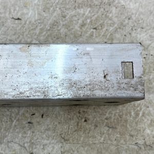 Mercedes A-Class W177 Front Bumper Impact Absorber Bracket 18-23 A1776202300 - Image 13