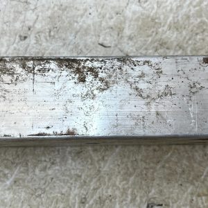 Mercedes A-Class W177 Front Bumper Impact Absorber Bracket 18-23 A1776202300 - Image 16