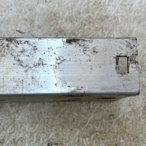 Mercedes A-Class W177 Front Bumper Impact Absorber Bracket 18-23 A1776202300 - Image 17