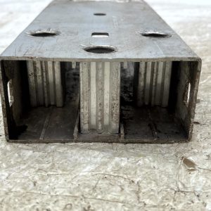 Mercedes A-Class W177 Front Bumper Impact Absorber Bracket 18-23 A1776202300 - Image 18