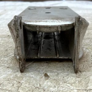 Mercedes A-Class W177 Front Bumper Impact Absorber Bracket 18-23 A1776202300 - Image 19