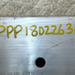 Mercedes A-Class W177 Front Bumper Impact Absorber Bracket 18-23 A1776202300 - Image 20