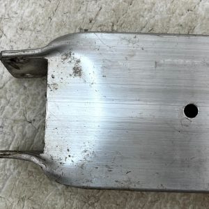 Mercedes A-Class W177 Front Bumper Impact Absorber Bracket 18-23 A1776202300 - Image 7