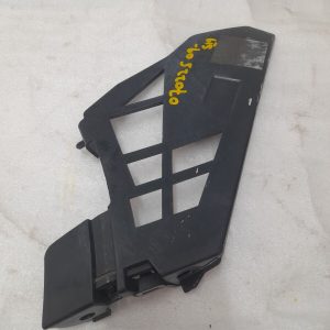 Mercedes A Class W177 Front Bumper Left Bracket 2018 ON A1778851700 Genuine - Image 5