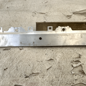 Mercedes A Class W177 Front Bumper Reinforcement Bar 18-23 A1776204500 Genuine - Image 10