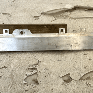 Mercedes A Class W177 Front Bumper Reinforcement Bar 18-23 A1776204500 Genuine - Image 11
