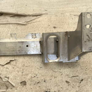 Mercedes A Class W177 Front Bumper Reinforcement Bar 18-23 A1776204500 Genuine - Image 13