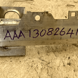 Mercedes A Class W177 Front Bumper Reinforcement Bar 18-23 A1776204500 Genuine - Image 15