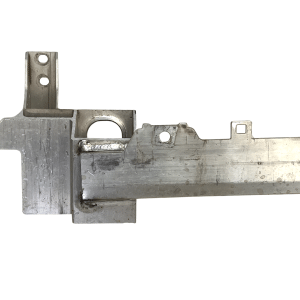 Mercedes A Class W177 Front Bumper Reinforcement Bar 18-23 A1776204500 Genuine - Image 2