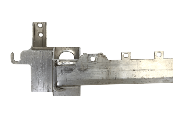 Mercedes A Class W177 Front Bumper Reinforcement Bar 18 23 A1776204500 Genuine 178521700459 2