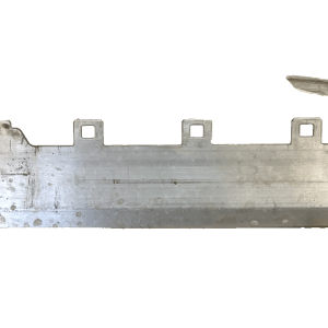 Mercedes A Class W177 Front Bumper Reinforcement Bar 18-23 A1776204500 Genuine - Image 3