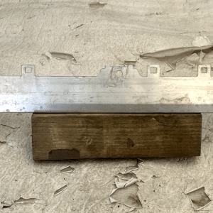 Mercedes A Class W177 Front Bumper Reinforcement Bar 18-23 A1776204500 Genuine - Image 4