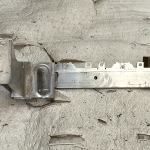 Mercedes A Class W177 Front Bumper Reinforcement Bar 18-23 A1776204500 Genuine - Image 8