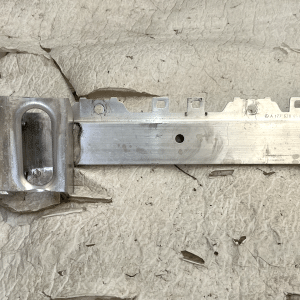 Mercedes A Class W177 Front Bumper Reinforcement Bar 18-23 A1776204500 Genuine - Image 9