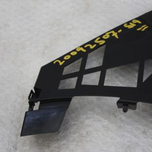 Mercedes A Class W177 Front Bumper Right Bracket 2018-2023 A1778851800 Genuine - Image 5